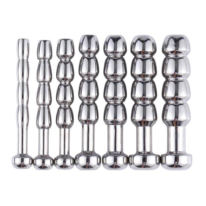 Male urethra dilation masturbation toy sex product