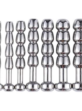 Male urethra dilation masturbation toy sex product