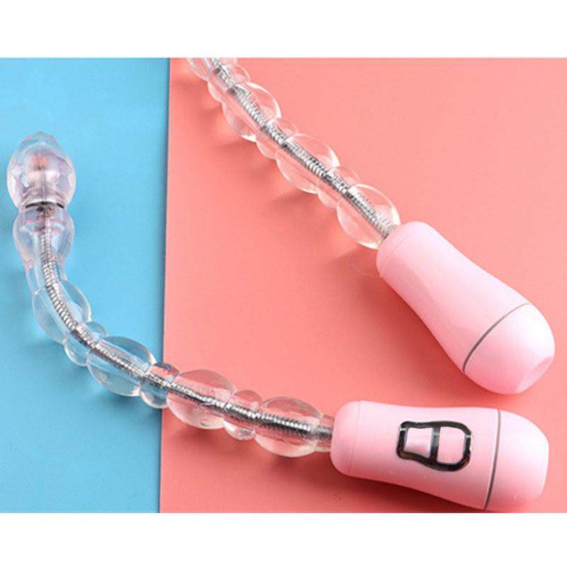 女用局部拉条USB充电震动变形局部拉条按摩器菊部门自律器按摩放