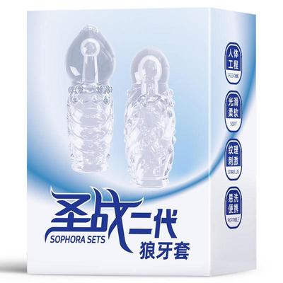 Condoms that increase penis length and delay ejaculation