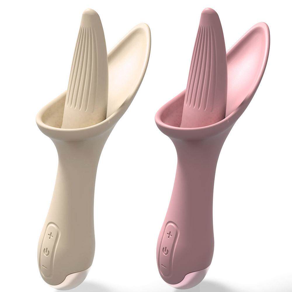 Female vaginal stimulation masturbation toy vibrator