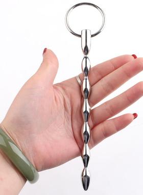 Male urethra dilation masturbation toy sex product