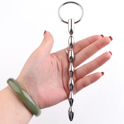 Male urethra dilation masturbation toy sex product