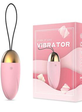 Female vaginal stimulation masturbation toy vibrator