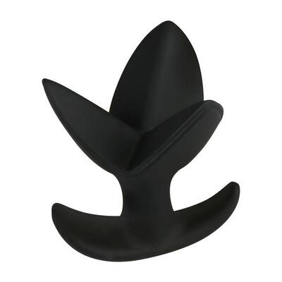 Anal dilation masturbation massage toy sex product