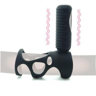 that can prolong intercourse ring sexual duration elastic