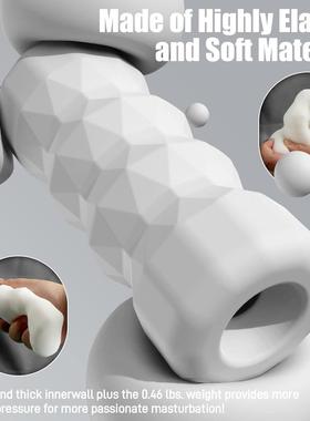 Female vaginal stimulation masturbation toy vibrator