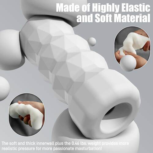 Female vaginal stimulation masturbation toy vibrator