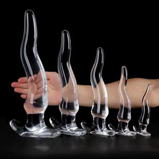 sex Anal product toy massage dilation masturbation