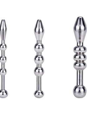 Male urethra dilation masturbation toy sex product