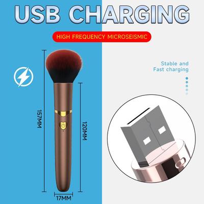 Female masturbator, vaginal climax device, anal massager