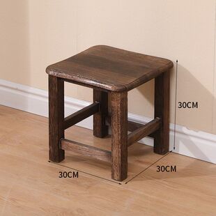 舞蹈道具板凳木质巧悦梳妆步碇桥板凳乖乖古典舞弄堂记忆白盏茶凳