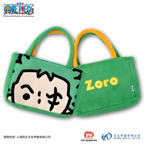 海贼王背包航海王托特包索隆
