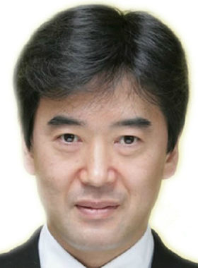 中年男士假发真发短发男式爸爸
