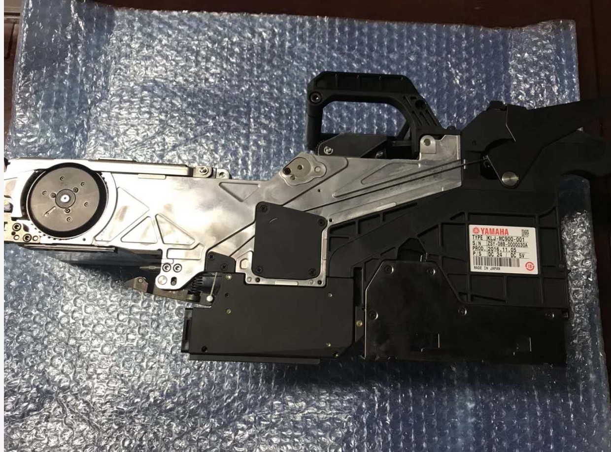 KLJ-MC900-001 YAMAHA ZS88MM飞达