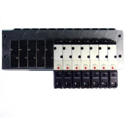 Part nr.: 5322 360 10462传送轨道控制电磁阀  040M12AJ1-7