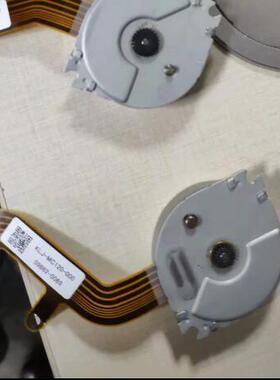 KLJ-MC120-0 ,ZS8MM卷料马达 ZS 8MM FEEDER MOTOR