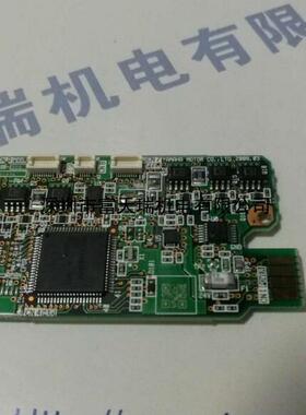 KHJ-M4488-B01  YAMAHA SS8MM 12 24 32飞达控制板KHJ-M4488-00