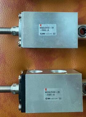 MQQLDV40-20-XM4-A 松下贴片机配件 MSR 头部气缸 一年保修