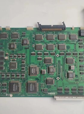 KM5-M5840-006 贴片机YAMAHA伺服板KM5-M5840-00X