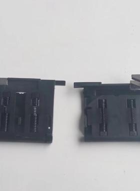 9498 396 01387　飞利蒲ITF飞达压料盖