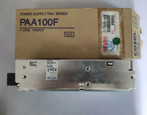 COSEL PAA100F-12电源12V PAA100F-5 日本YAMAHA原装全新电源