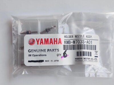 KMB-M703S-A0头部短杆 YSM40R吸嘴杆HOLDER