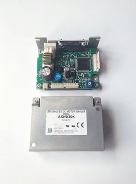 VEXTA东方驱动器AXHD15K 驱动板 AXHD30K 印刷机YGP驱动器小板