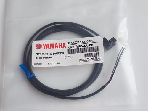 KKE-M652A-00原点感应器 YS24极限传感器KKE-M652B-00