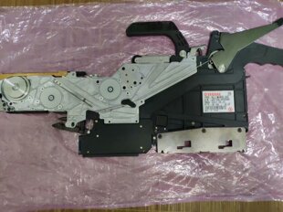YSM20 YSM10 YSM40最小规格料枪 ZS4MM飞达01005送料器 YAMAHA