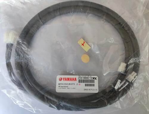 KV8-M666L-00X 电源线YAMAHA X轴内线