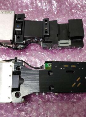 KKD-M78C0-000 YS12 YS24扫描相机 YG12飞行元件相机　9成新