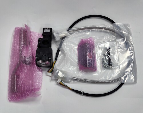 KMG-M76R0-00  雅马哈YSM10 MARK相机加装套件KLW-M7210-00X