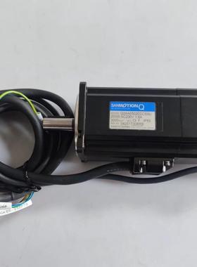 90K65-332P73马达Q2AA05020DCS5U 贴片机YSM10平台电机YSM20R