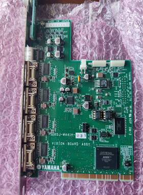 KGJ-M441H-030 YG200视觉板 KGJ-M447K-000