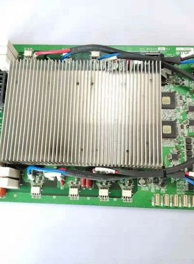 KKE-M5840-000 YS24贴片机伺服驱动板卡3.36KW 大功率驱动器YS24X