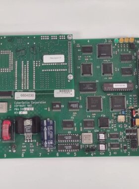 KG7-M4547-10X LAM I/F BOARD ASSY YVL88II镭射控制板6604030