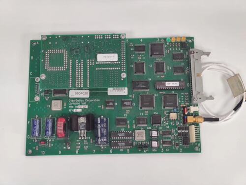 KG7-M4547-10X LAM I/F BOARD ASSY YVL88II镭射控制板6604030