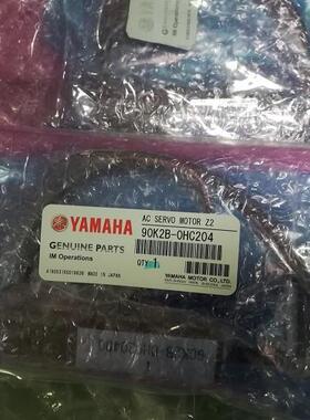90K2B-0HC204 YG100 Z轴马达 90K2B-0HC210 电机P50B02002DXS28