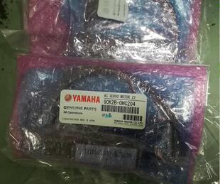 0HC210 90K2B Z轴马达 YG100 电机P50B02002DXS28 0HC204