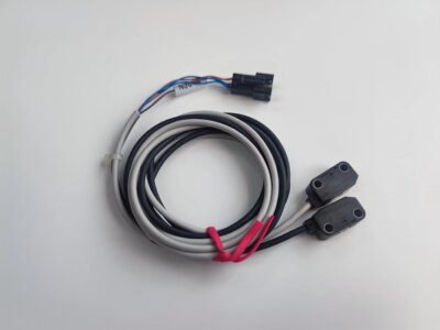KW3-M653E-00X SENSOR,4-1 ASSY EX-23D-PN EX-23P FOR ATS YTF