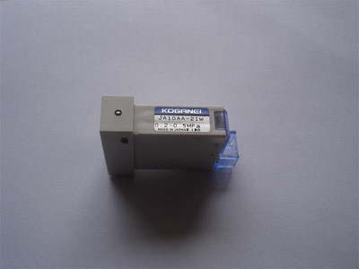 KHY-M7153-00X国产真空阀电磁阀JA10AA-21W雅马哈YS12 YS24 YG12