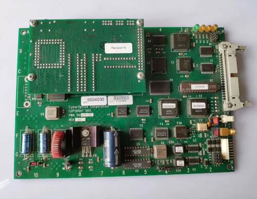 KG7-M4547-10X LAM I/F BOARD ASSY YVL88II镭射控制板6604030