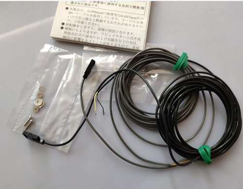 KM1-M7160-00X SH-21 YV112III贴片机头部对射感应器