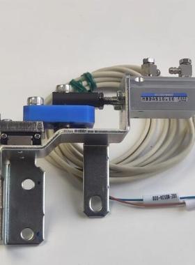 KKE-M916D-D10主档板气缸整套YS24贴片机MBDAS10x10气缸