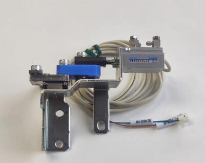 KKE-M916D-D10主档板气缸整套YS24贴片机MBDAS10x10气缸