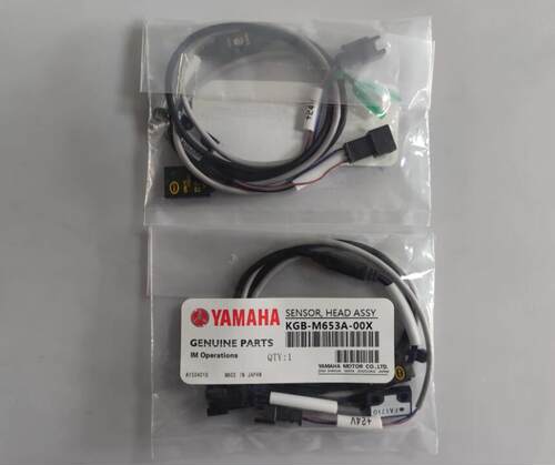 KGB-M653A-00X 头部对射感应器UM-TR-7383VFPN UM-TL-7383F