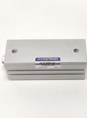 KHY-M9273-00 档板气缸 CCDA16X40 FOR YG12 YS12 YS24