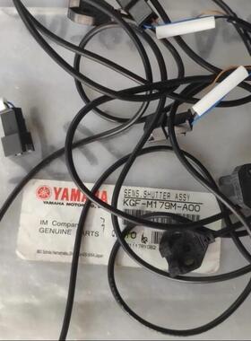 KGF-M179M-A0X 感应器　OMRON EE-SX871P