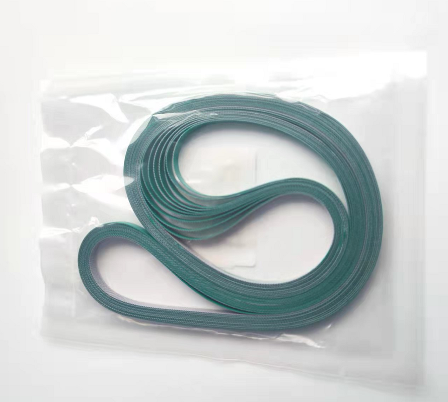 KMK-M9110-00X YSM20轨道皮带KMK-M9110-00 中间段Ｗ2和Ｗ3